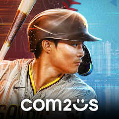 MLB 9이닝스 24 모바일 pc 버전