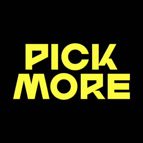 PICKMORE 1 PICKMORE 숏폼 플랫폼 픽모어