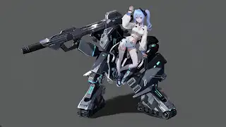 에타 크로니클 3 에타 크로니클 소개 영상