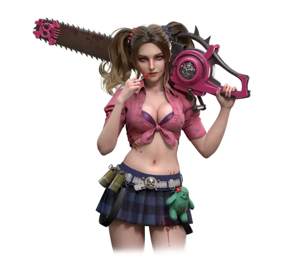 둠스데이 17 둠스데이 살펴보기 7