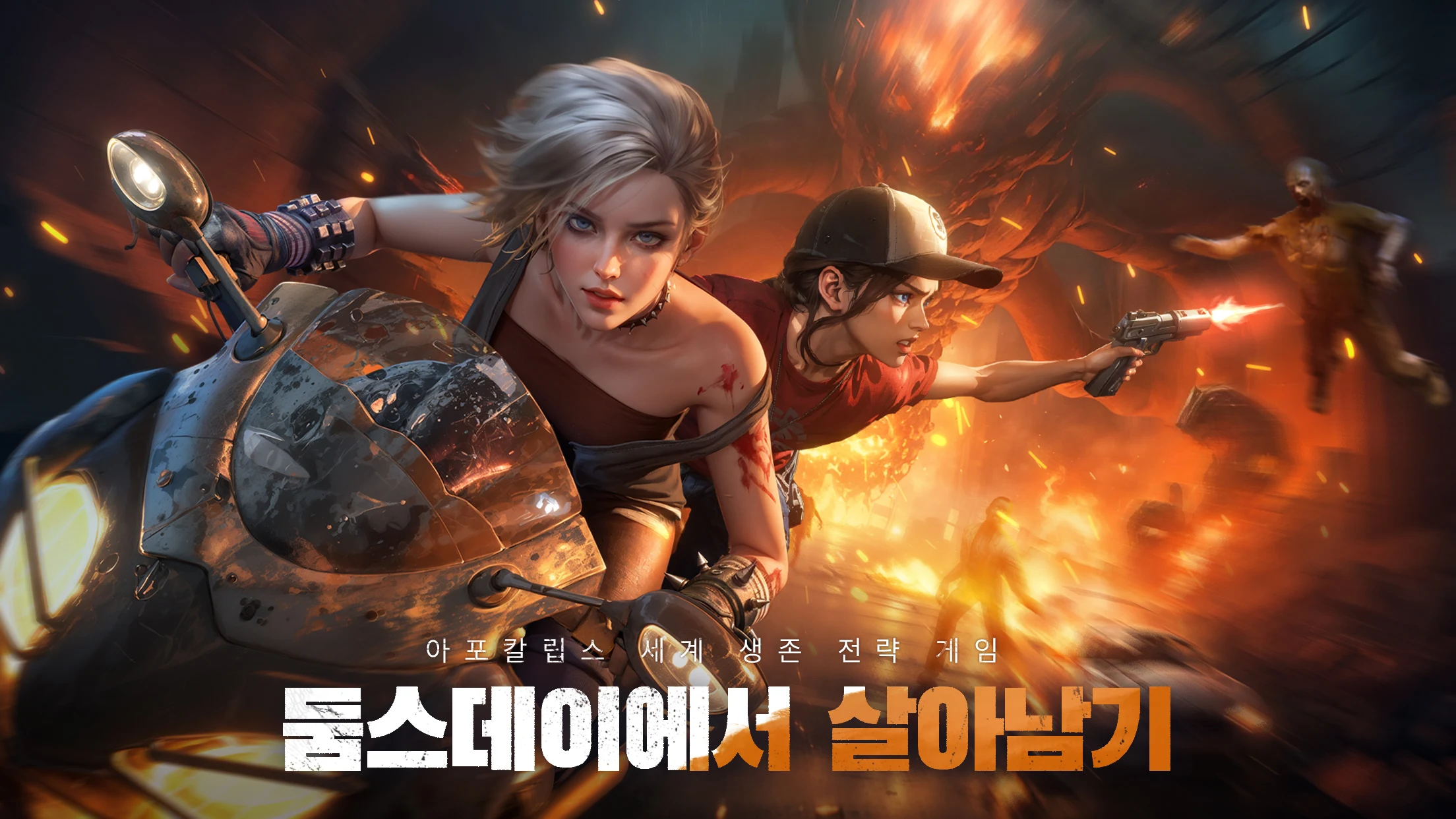 둠스데이 11 둠스데이 살펴보기 3