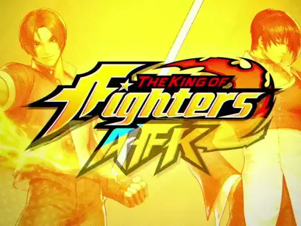 킹 오브 파이터 AFK 1 킹 오브 파이터 AKF 모바일 pc 버전