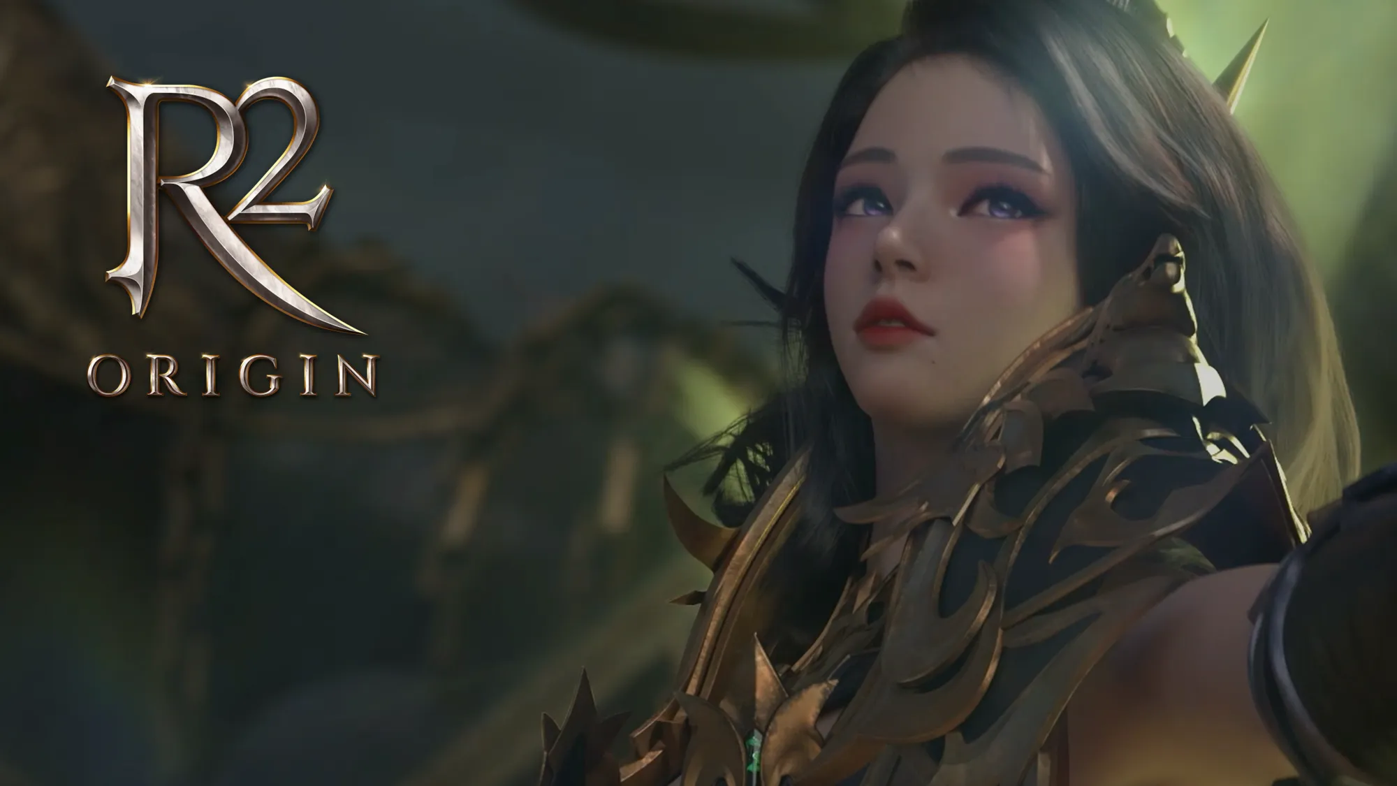 R2 ORIGIN 5 R2 ORIGIN 살펴보기 2