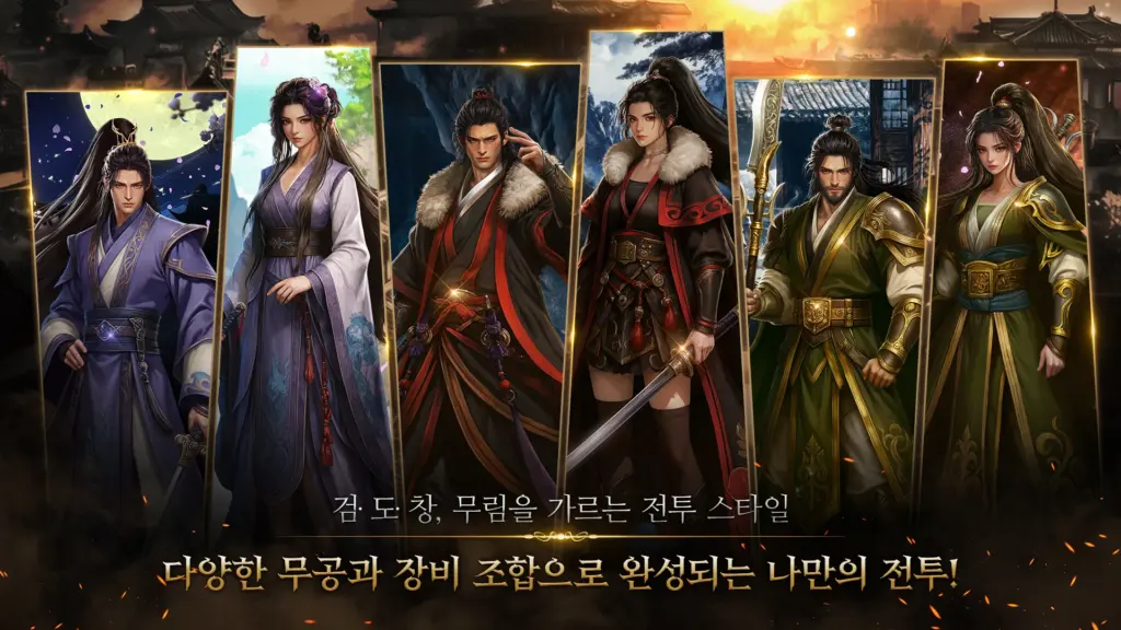 천상비K 3 천상비K 살펴보기 1