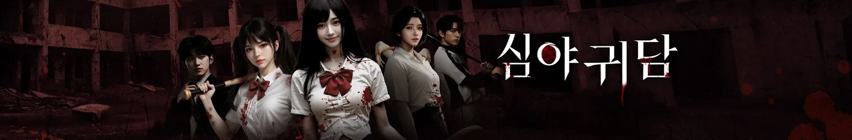 심야귀담 2 심야귀담 홈페이지