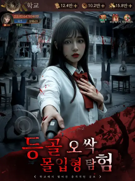 심야귀담 10 심야귀담 살펴보기 3