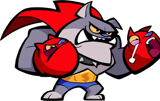 개판오분전 21 개판오분전 캐릭터 6