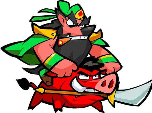 개판오분전 22 개판오분전 캐릭터 7