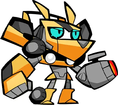 개판오분전 23 개판오분전 캐릭터 8