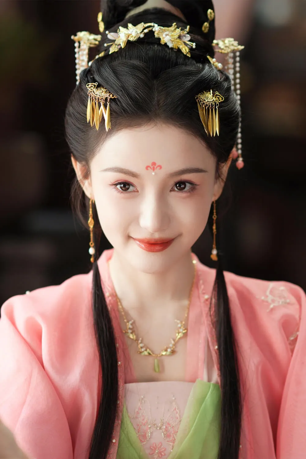 상세천하 여제의 탄생 23 상세천하 여제의 탄생 살펴보기 13