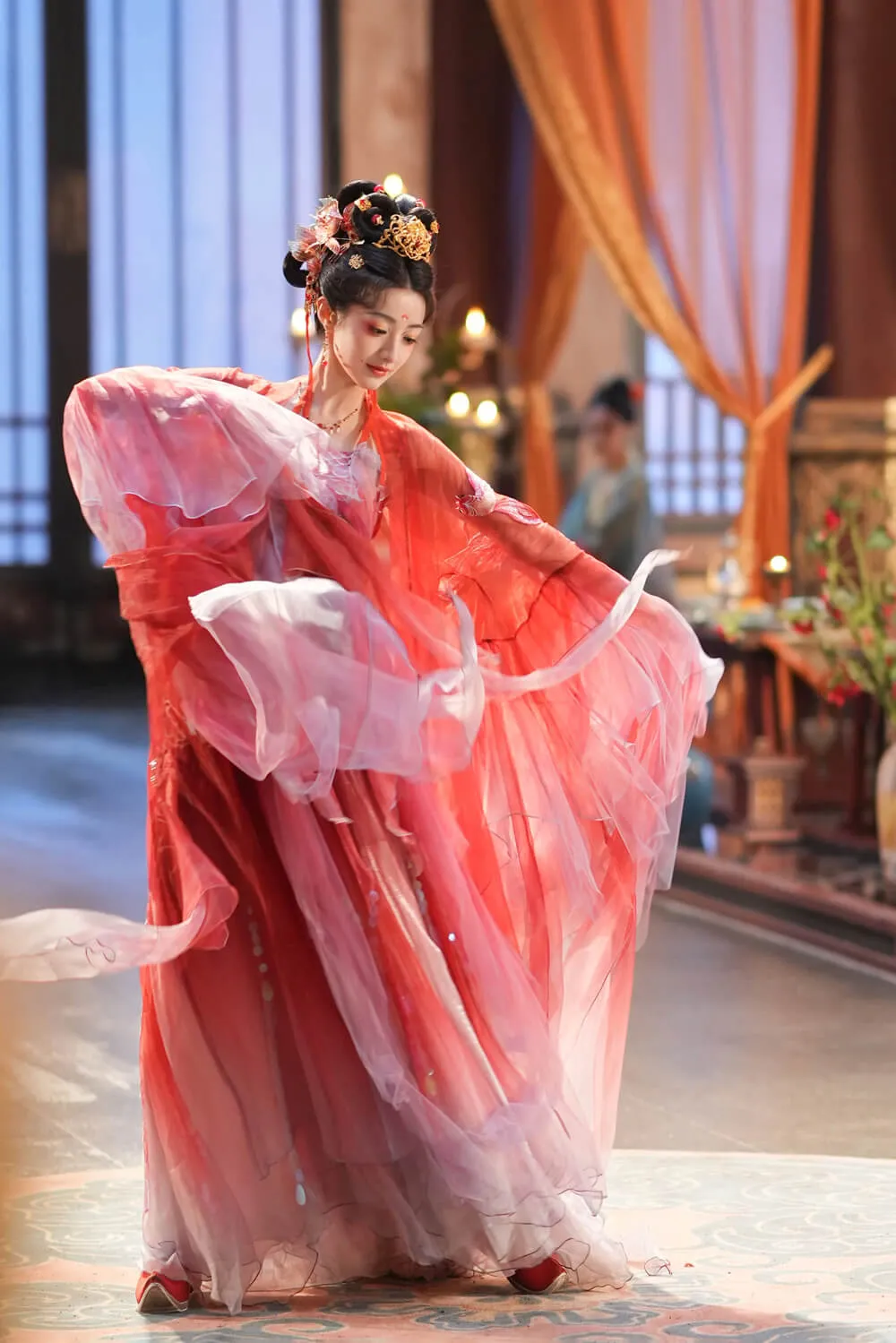 상세천하 여제의 탄생 22 상세천하 여제의 탄생 살펴보기 12