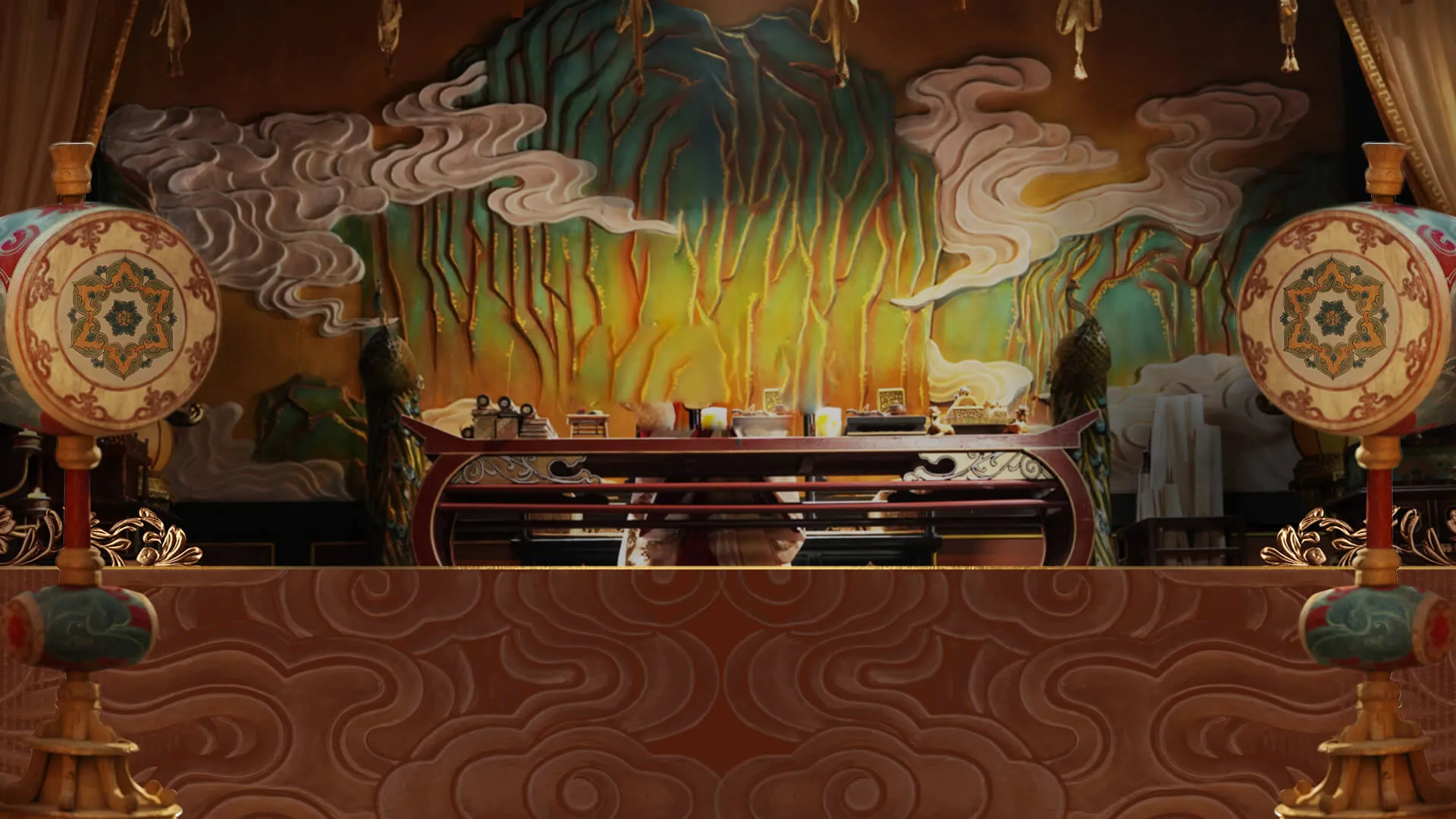 상세천하 여제의 탄생 4 상세천하 여제의 탄생 살펴보기 1