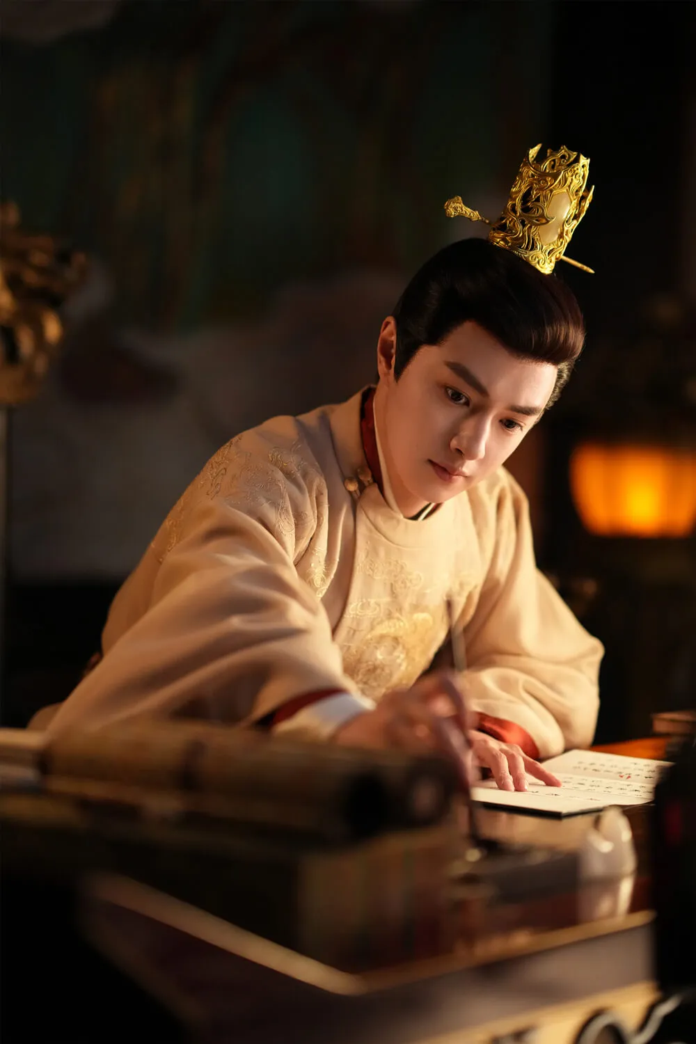 상세천하 여제의 탄생 15 상세천하 여제의 탄생 살펴보기 6