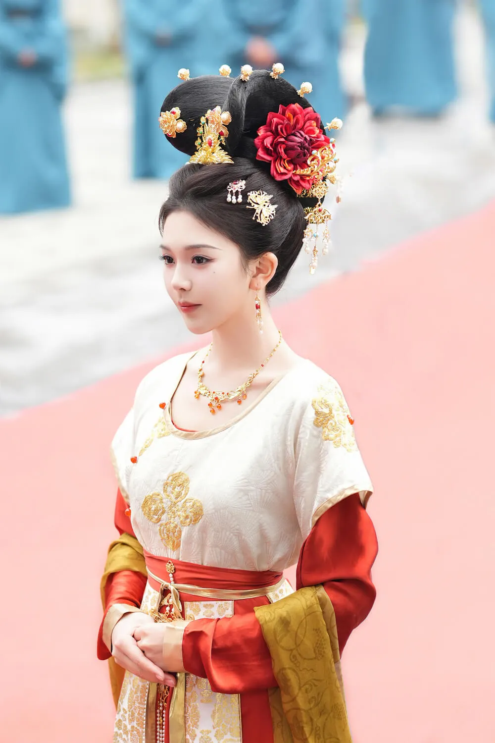 상세천하 여제의 탄생 24 상세천하 여제의 탄생 살펴보기 14