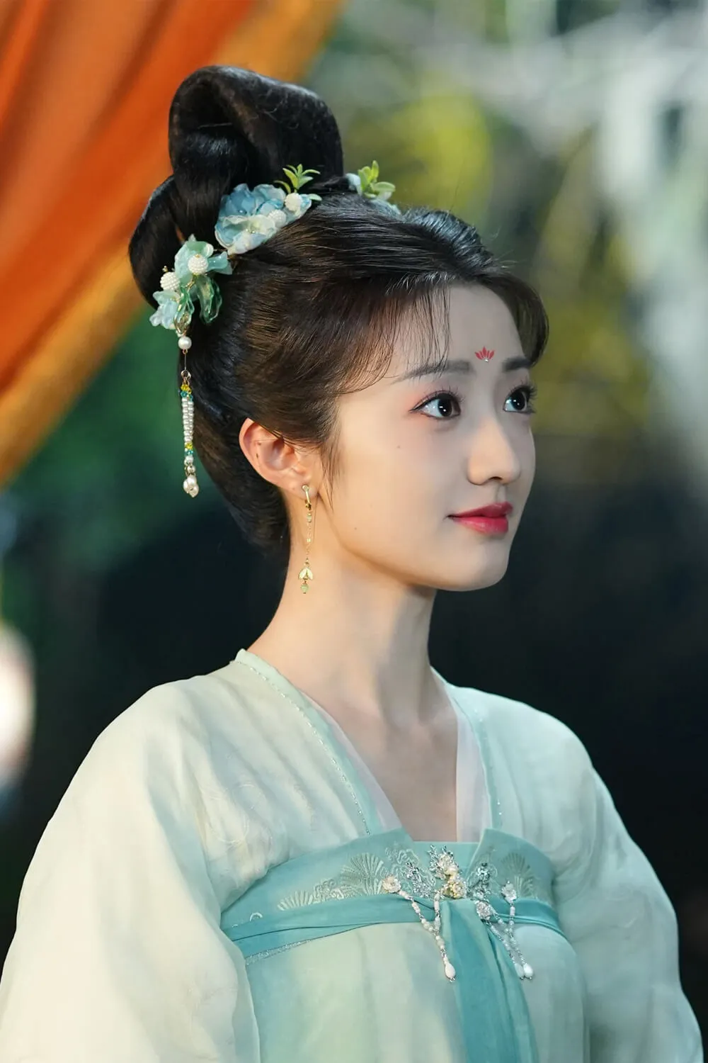 상세천하 여제의 탄생 11 상세천하 여제의 탄생 살펴보기 3