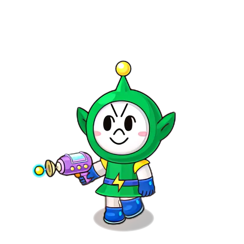 브라운 토이즈 19 브라운 토이즈 살펴보기 10