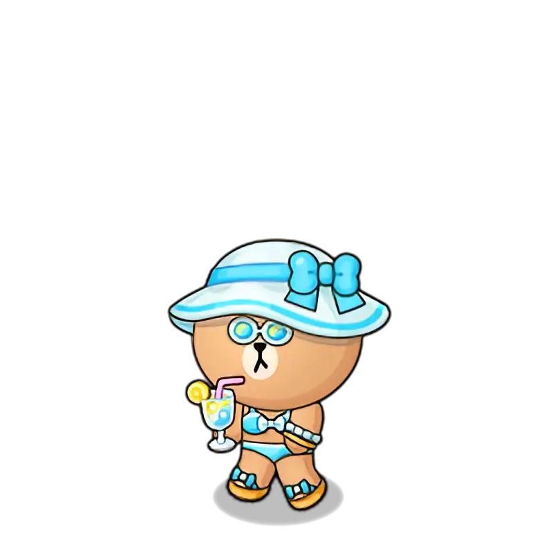 브라운 토이즈 18 브라운 토이즈 살펴보기 9