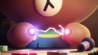 브라운 토이즈 2 브라운 토이즈 소개 영상