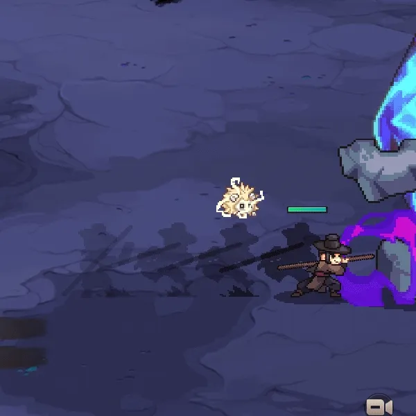 전우치 키우기 2 전우치 키우기 살펴보기 1