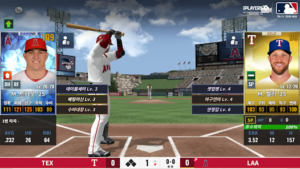 MLB 9이닝스 26 9 MLB 9이닝스 26 살펴보기 2