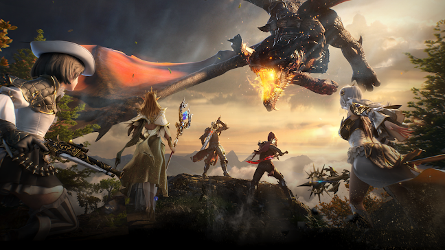 린M 잊혀진 유산 2 린M 잊혀진 유산 쿠폰 공식카페 (청소년이용불가 리니지라이크류 게임)