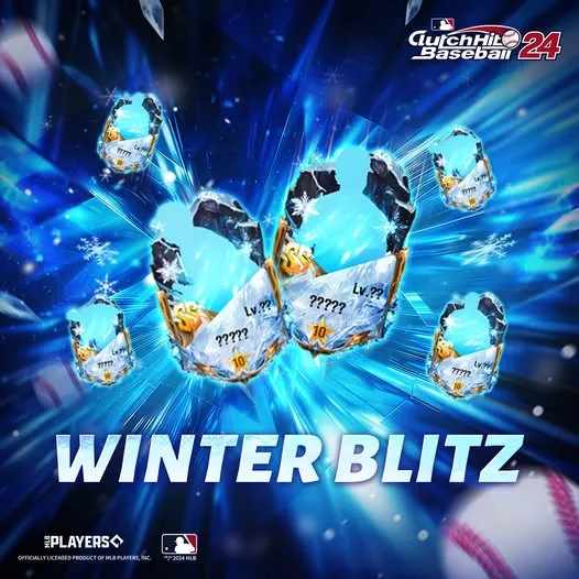 MLB 클러치 히트 베이스볼 26 11 MLB 클러치 히트 베이스볼 26 살펴보기 3