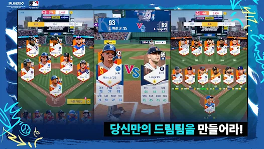 MLB 클러치 히트 베이스볼 26 18 MLB 클러치 히트 베이스볼 26 살펴보기 9