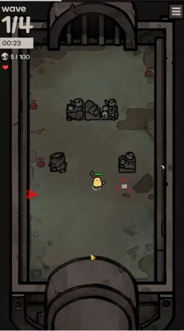 언더길드 오펜스 25 언더길드 오펜스 살펴보기 17