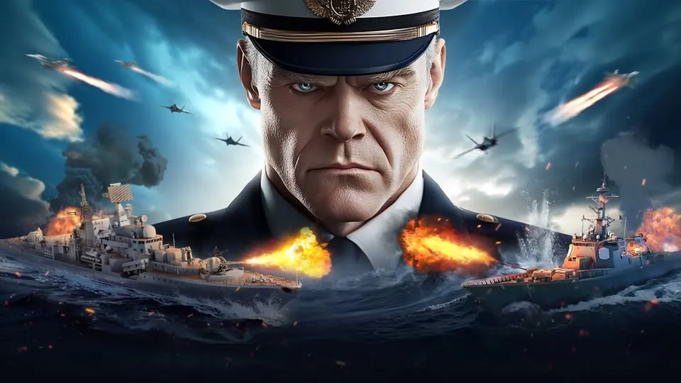 오션 워 삼각 격돌 가이드 (쿠폰 공식카페 포함)