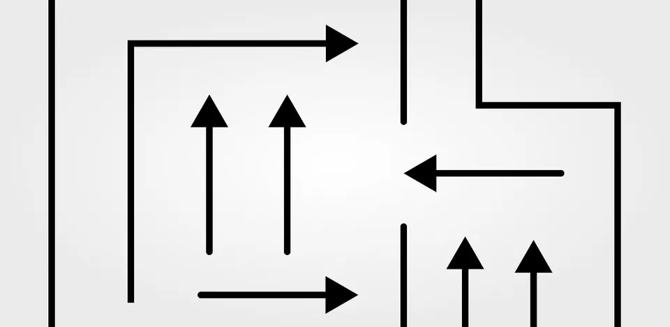 Arrows Puzzle Escape 3 Arrows Puzzle Escape 살펴보기 2