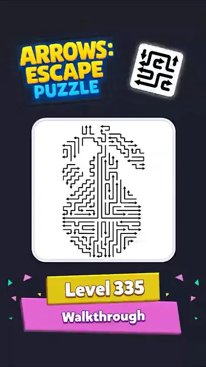 Arrows Puzzle Escape 19 Arrows Puzzle Escape 살펴보기 11