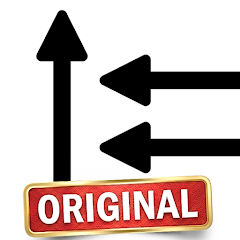 Arrows Puzzle Escape 1 로직 퍼즐 게임 Arrows Puzzle Escape 가이드 (애로우즈 퍼즐 이스케이프 모바일 PC 버전)