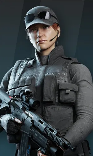 레인보우 식스 모바일 19 레인보우 식스 모바일 오퍼레이터 5