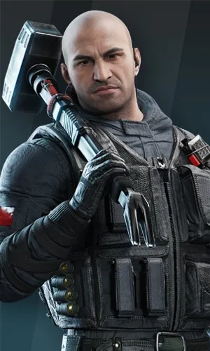 레인보우 식스 모바일 20 레인보우 식스 모바일 오퍼레이터 6