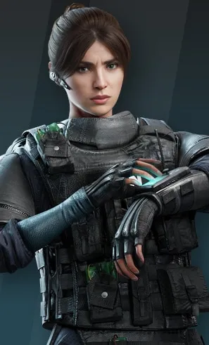 레인보우 식스 모바일 15 레인보우 식스 모바일 오퍼레이터 1