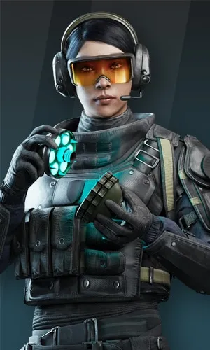 레인보우 식스 모바일 16 레인보우 식스 모바일 오퍼레이터 2