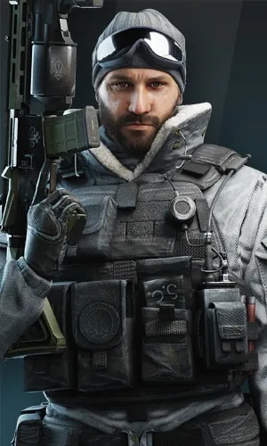 레인보우 식스 모바일 17 레인보우 식스 모바일 오퍼레이터 3