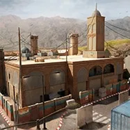 레인보우 식스 모바일 22 레인보우 식스 모바일 맵 2