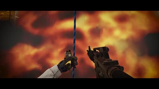 레인보우 식스 모바일 2 레인보우 식스 모바일 소개 영상