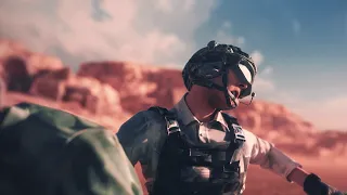 배틀그라운드 모바일 소개 영상