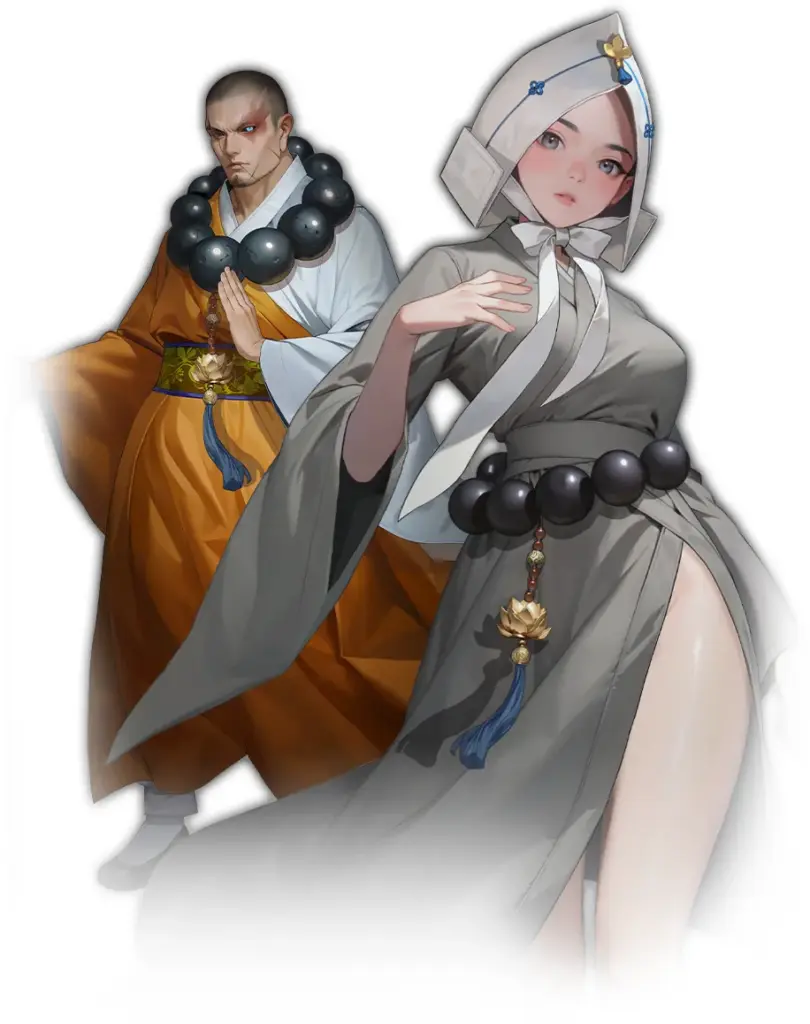 조선협객전 클래식 21 조선협객전 클래식 캐릭터 5