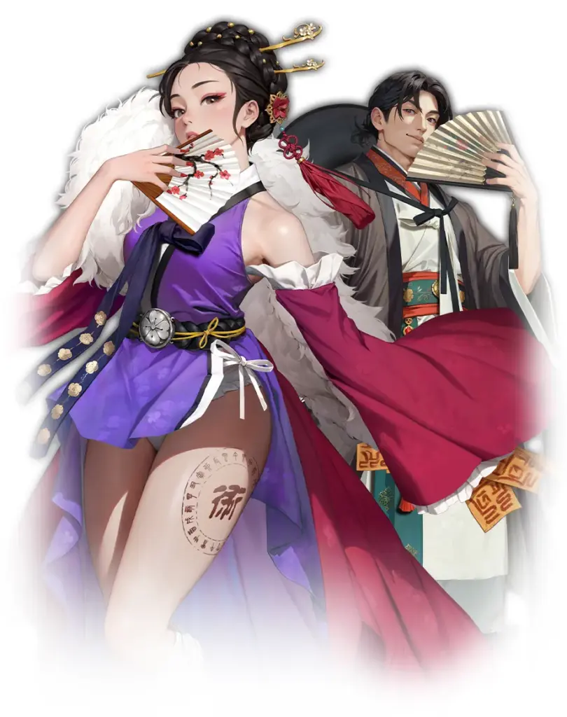 조선협객전 클래식 17 조선협객전 클래식 캐릭터 1