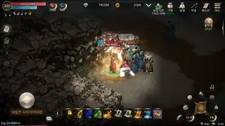 조선협객전 클래식 2 조선협객전 클래식 소개 영상