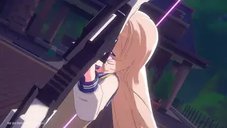 헤븐헬즈 소개 영상