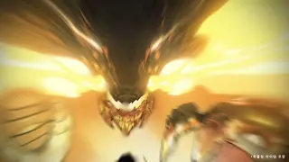 DX 각성자들 소개 영상