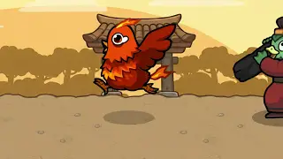 퇴마 운빨 디펜스 소개 영상