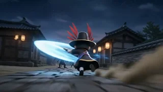 다크슬레이어2 소개 영상