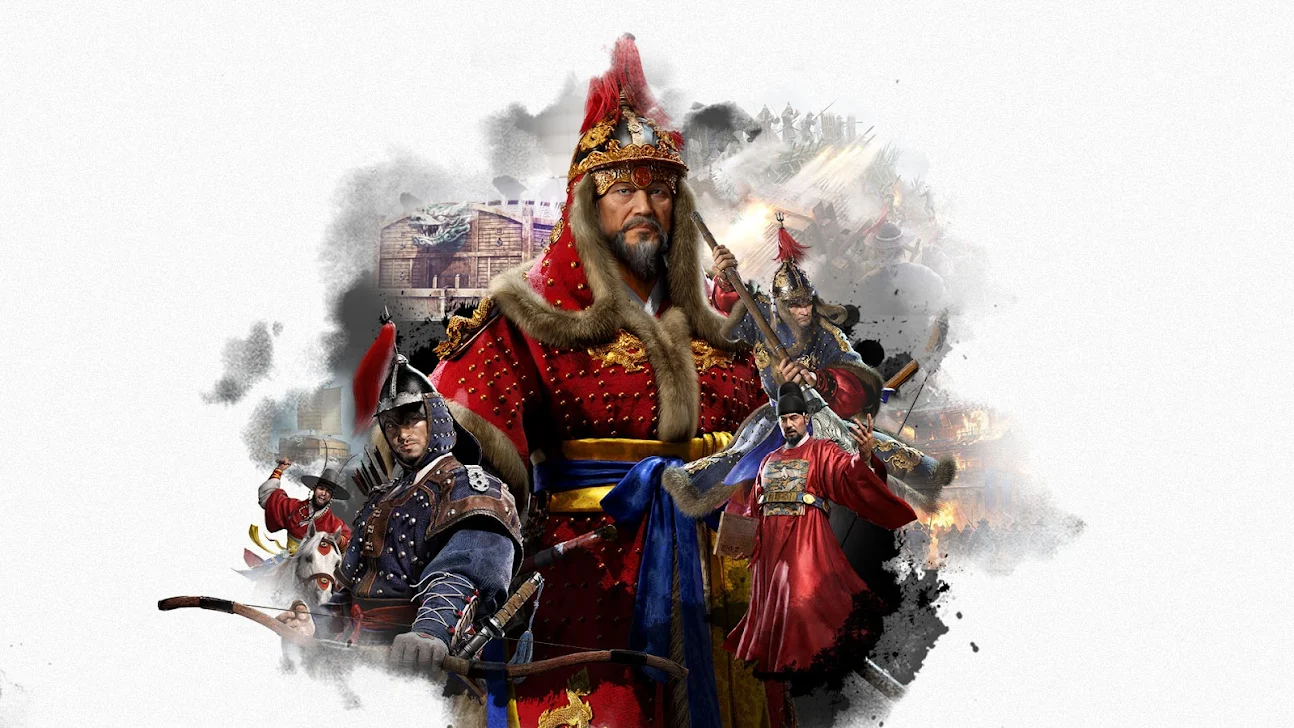 임진왜란 조선의 반격 쿠폰 공식카페 (임진왜란 배경 한국 역사 MMORPG 게임)