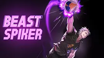 더 스파이크 크로스 4 더 스파이크 크로스 살펴보기 2