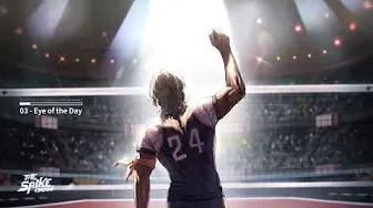 더 스파이크 크로스 3 더 스파이크 크로스 살펴보기 1